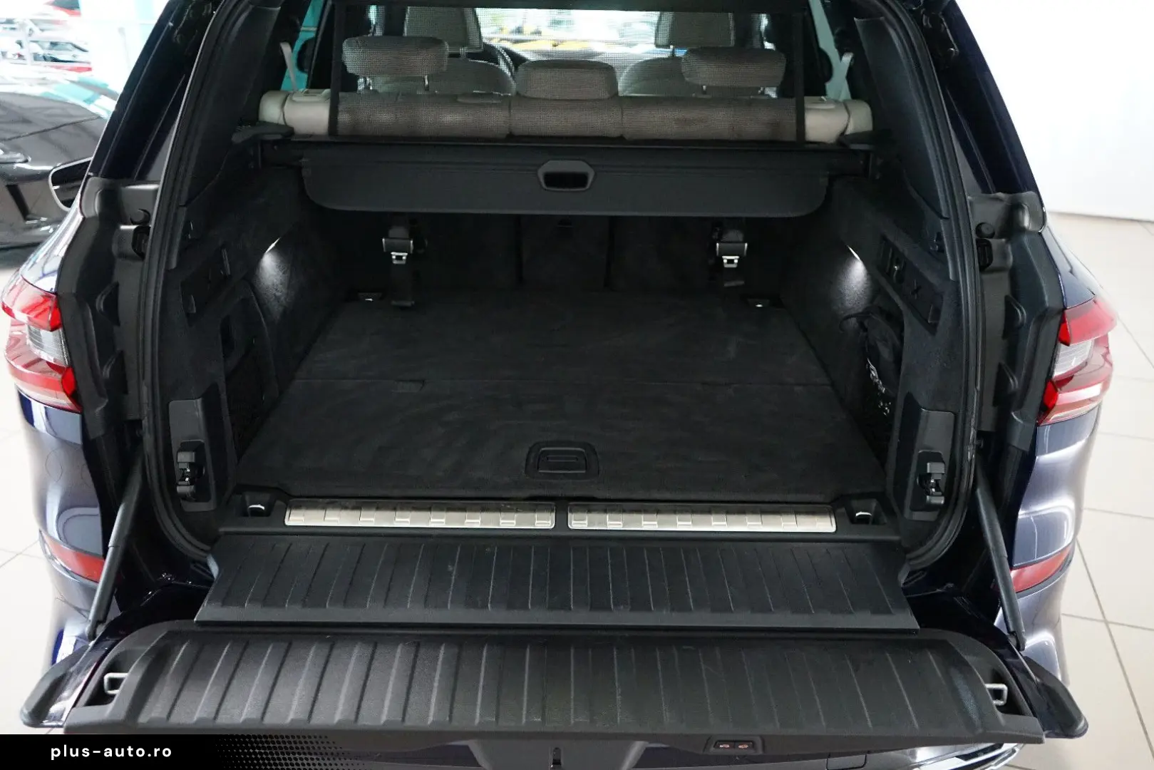 BMW X5 xDrive45e M Sport AHK Pano Merino Komfortsitz