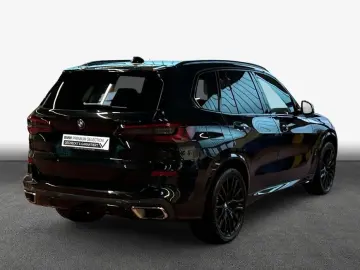 BMW X5 xDrive40d  M-Paket  AHK  SHZ