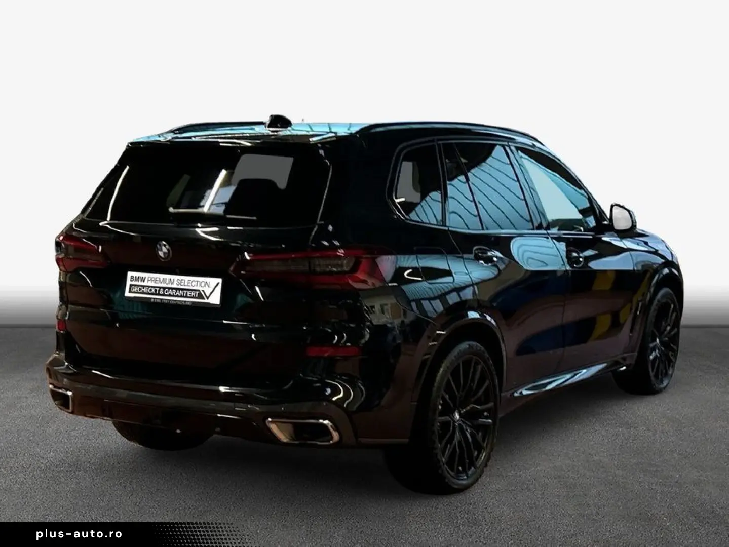 BMW X5 xDrive40d  M-Paket  AHK  SHZ