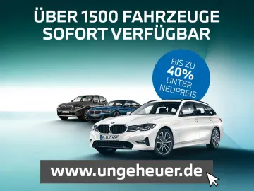 BMW X5 xDrive40d  M-Paket  AHK  SHZ