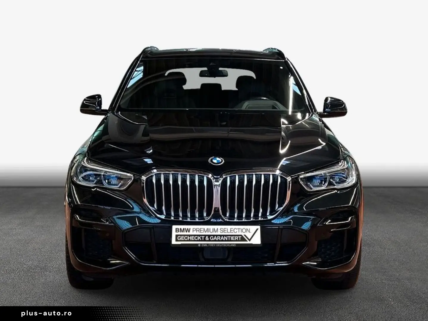 BMW X5 xDrive40d  M-Paket  AHK  SHZ