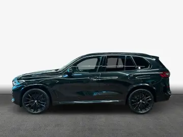 BMW X5 xDrive40d  M-Paket  AHK  SHZ