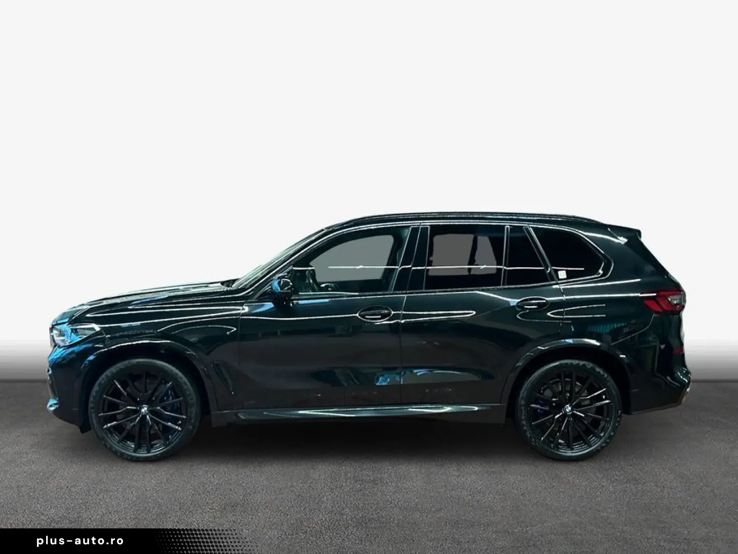 BMW X5 xDrive40d  M-Paket  AHK  SHZ