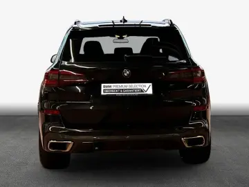 BMW X5 xDrive40d  M-Paket  AHK  SHZ