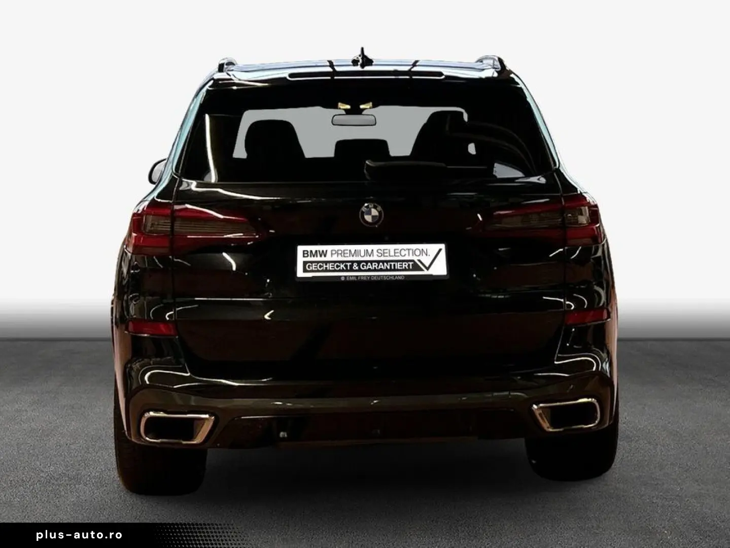 BMW X5 xDrive40d  M-Paket  AHK  SHZ