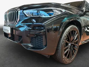 BMW X5 xDrive40d  M-Paket  AHK  SHZ