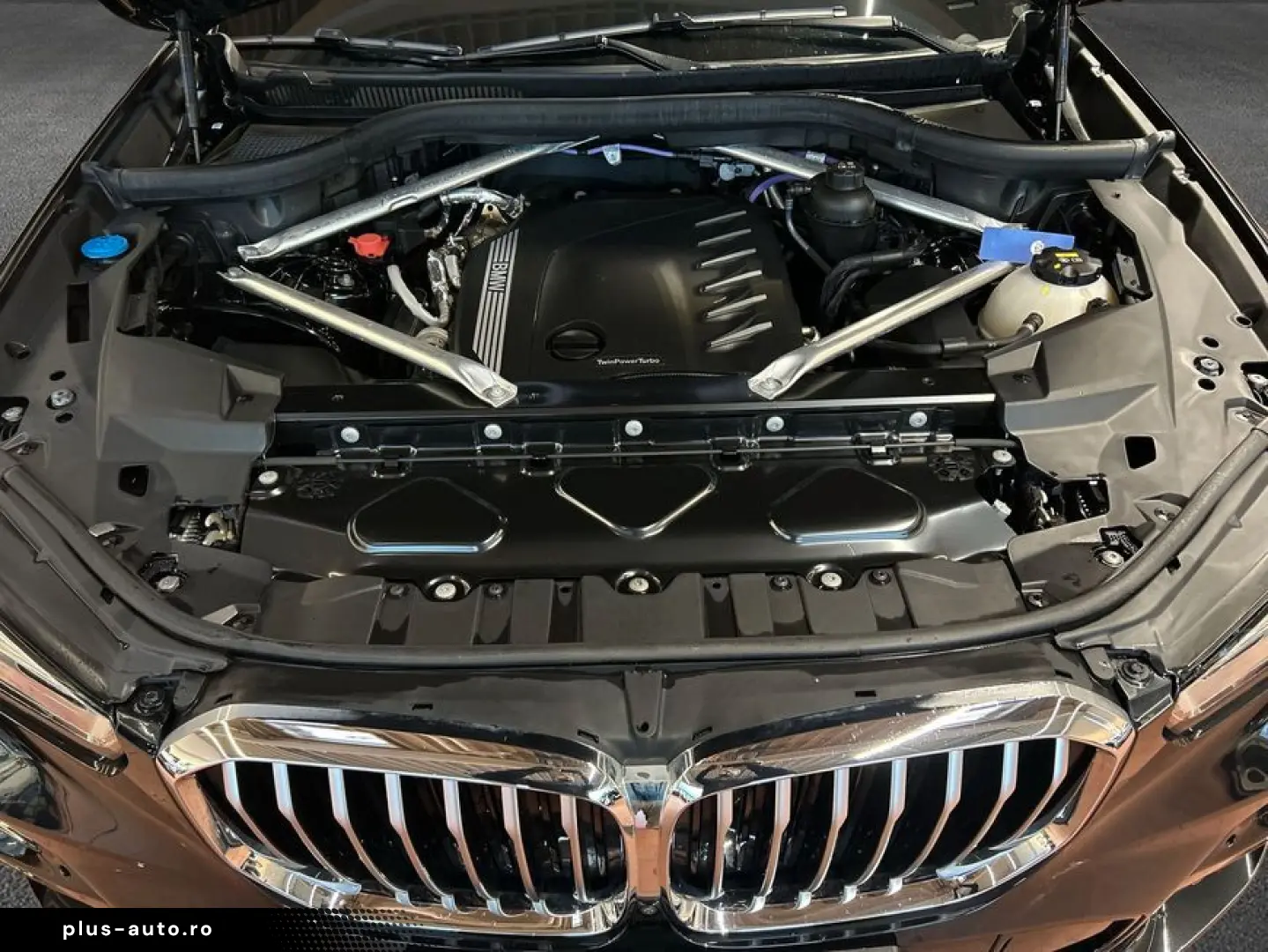 BMW X5 xDrive40d  M-Paket  AHK  SHZ