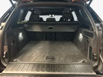 BMW X5 xDrive40d  M-Paket  AHK  SHZ