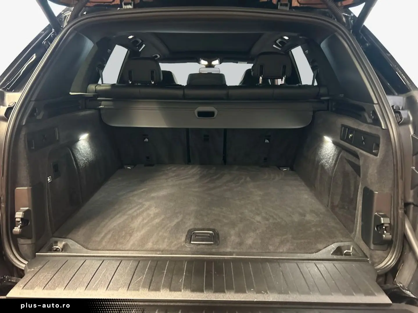 BMW X5 xDrive40d  M-Paket  AHK  SHZ