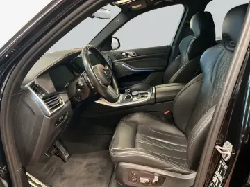 BMW X5 xDrive40d  M-Paket  AHK  SHZ