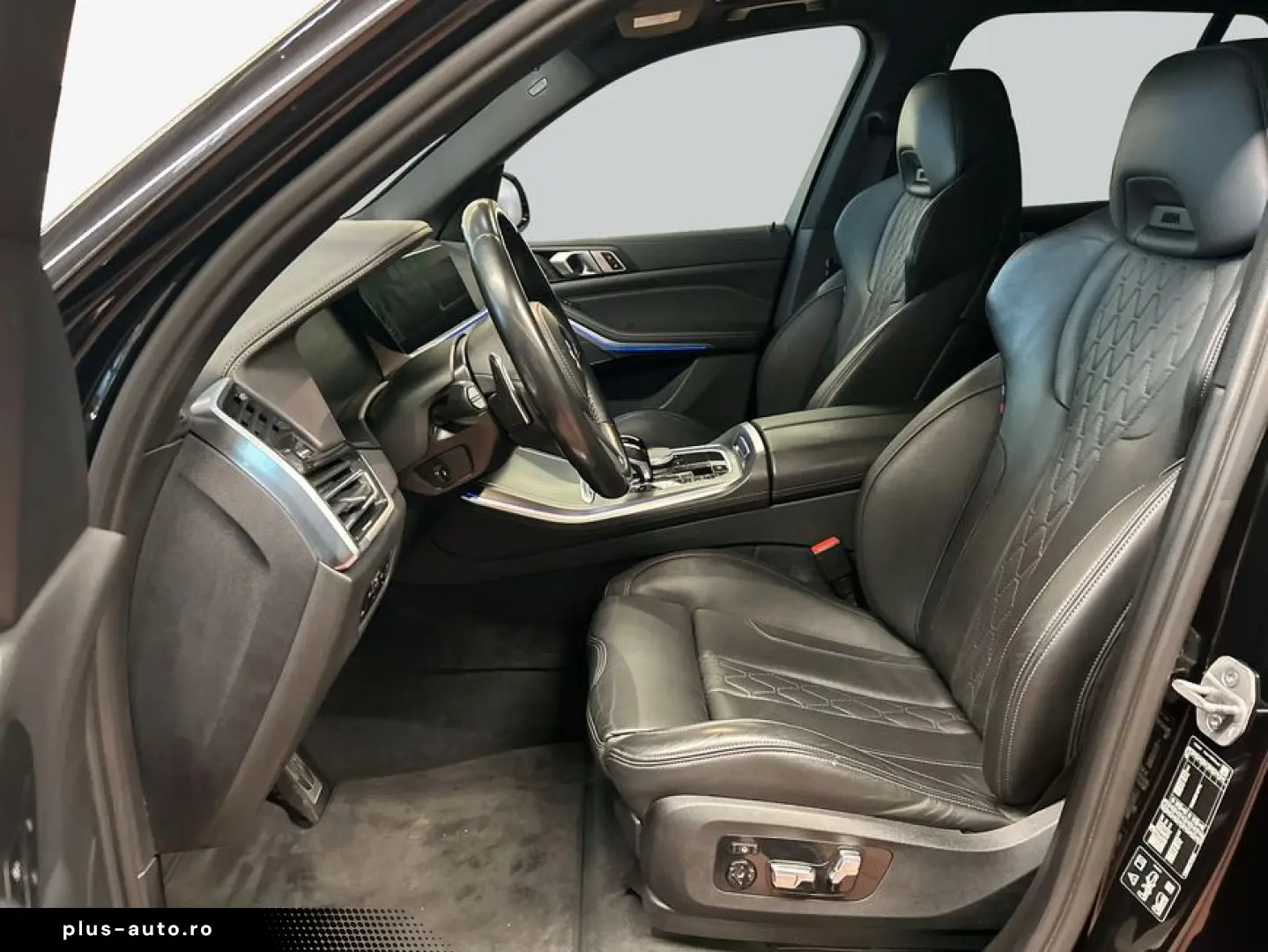 BMW X5 xDrive40d  M-Paket  AHK  SHZ
