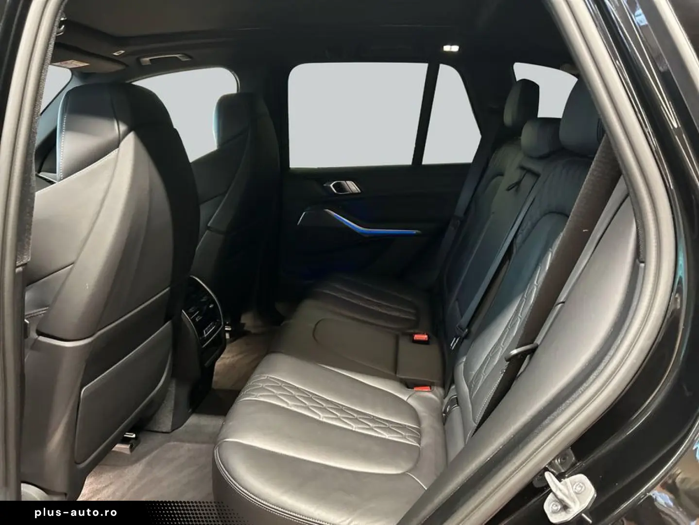 BMW X5 xDrive40d  M-Paket  AHK  SHZ