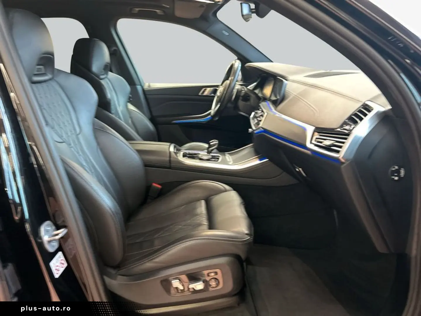 BMW X5 xDrive40d  M-Paket  AHK  SHZ