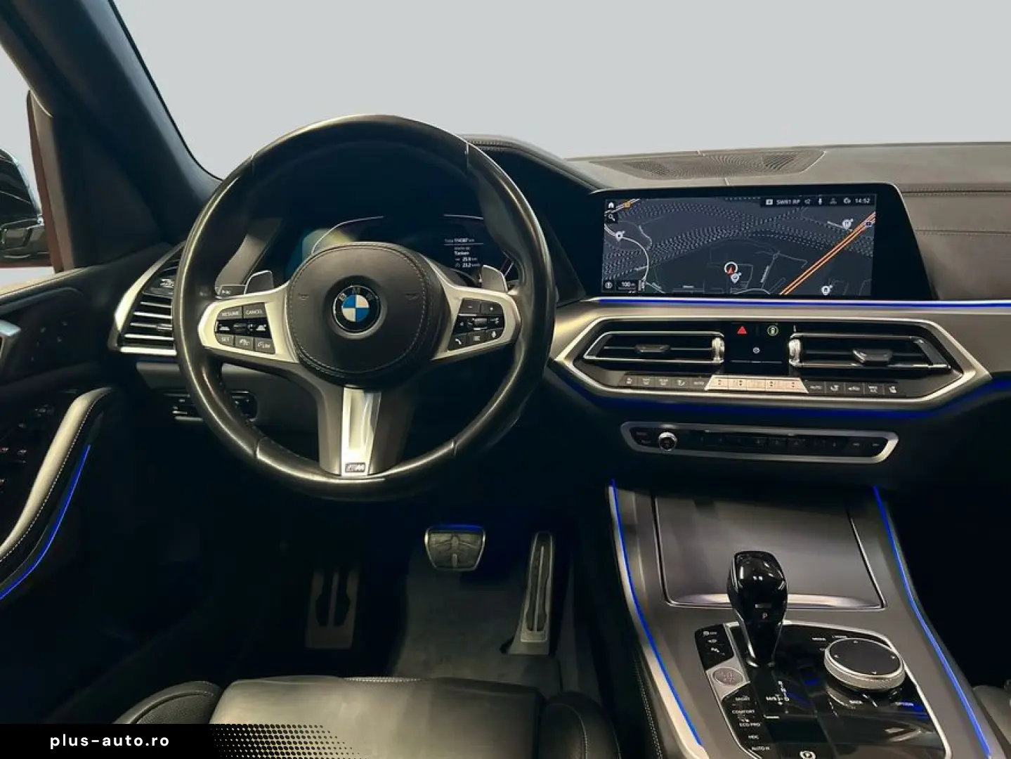 BMW X5 xDrive40d  M-Paket  AHK  SHZ