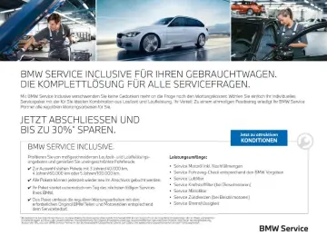 BMW X5 xDrive40d  M-Paket  AHK  SHZ