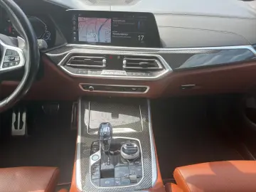 BMW X5 xDrive 45 e M Sport HUD Pano AHK Leder Laser