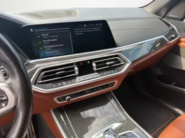 BMW X5 xDrive 45 e M Sport HUD Pano AHK Leder Laser