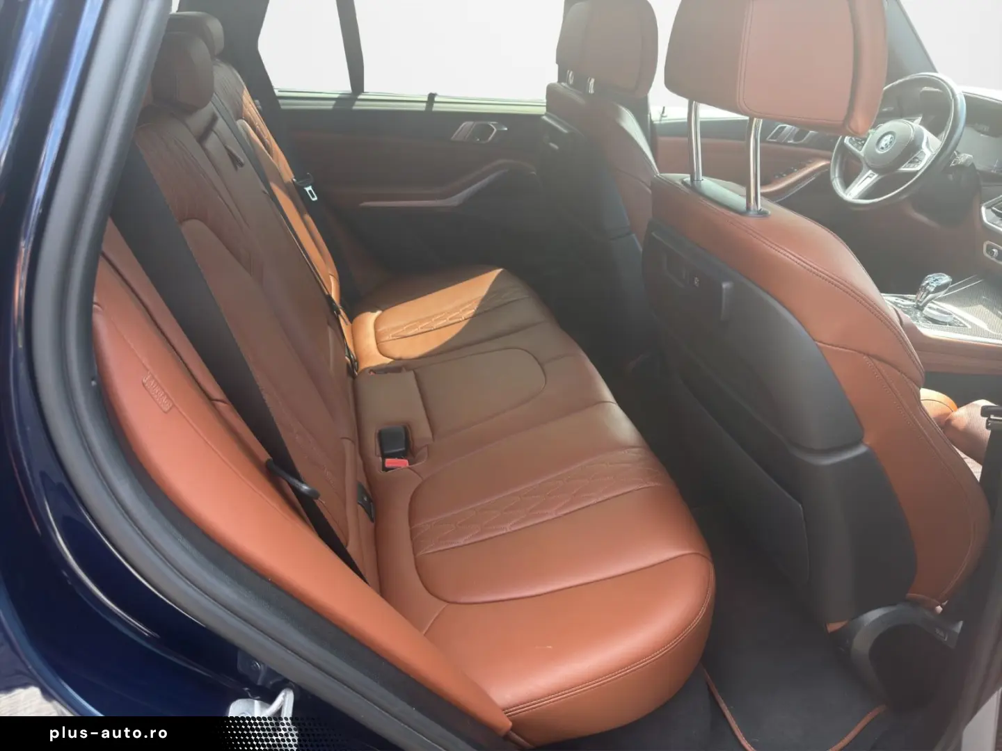 BMW X5 xDrive 45 e M Sport HUD Pano AHK Leder Laser