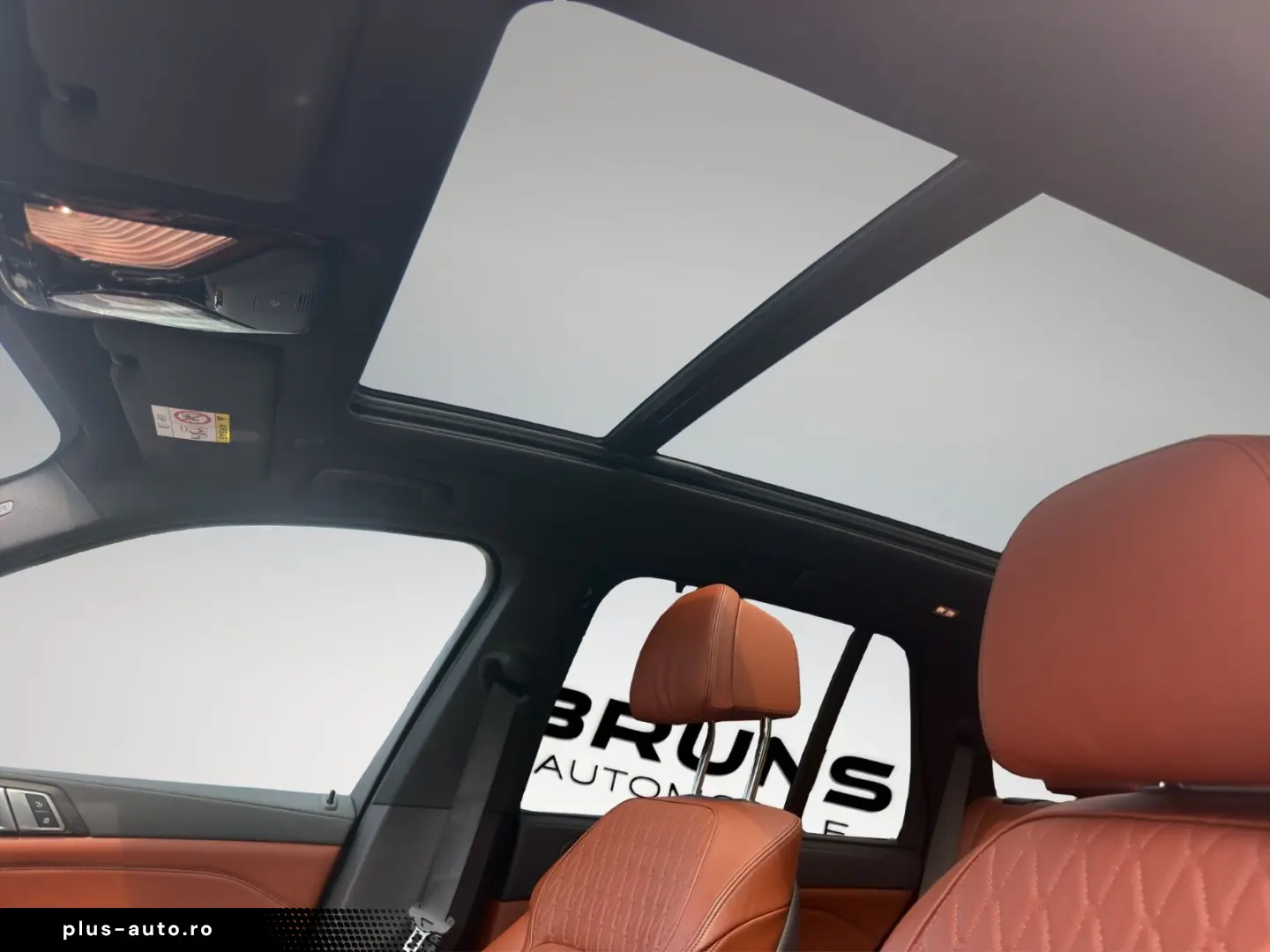 BMW X5 xDrive 45 e M Sport HUD Pano AHK Leder Laser