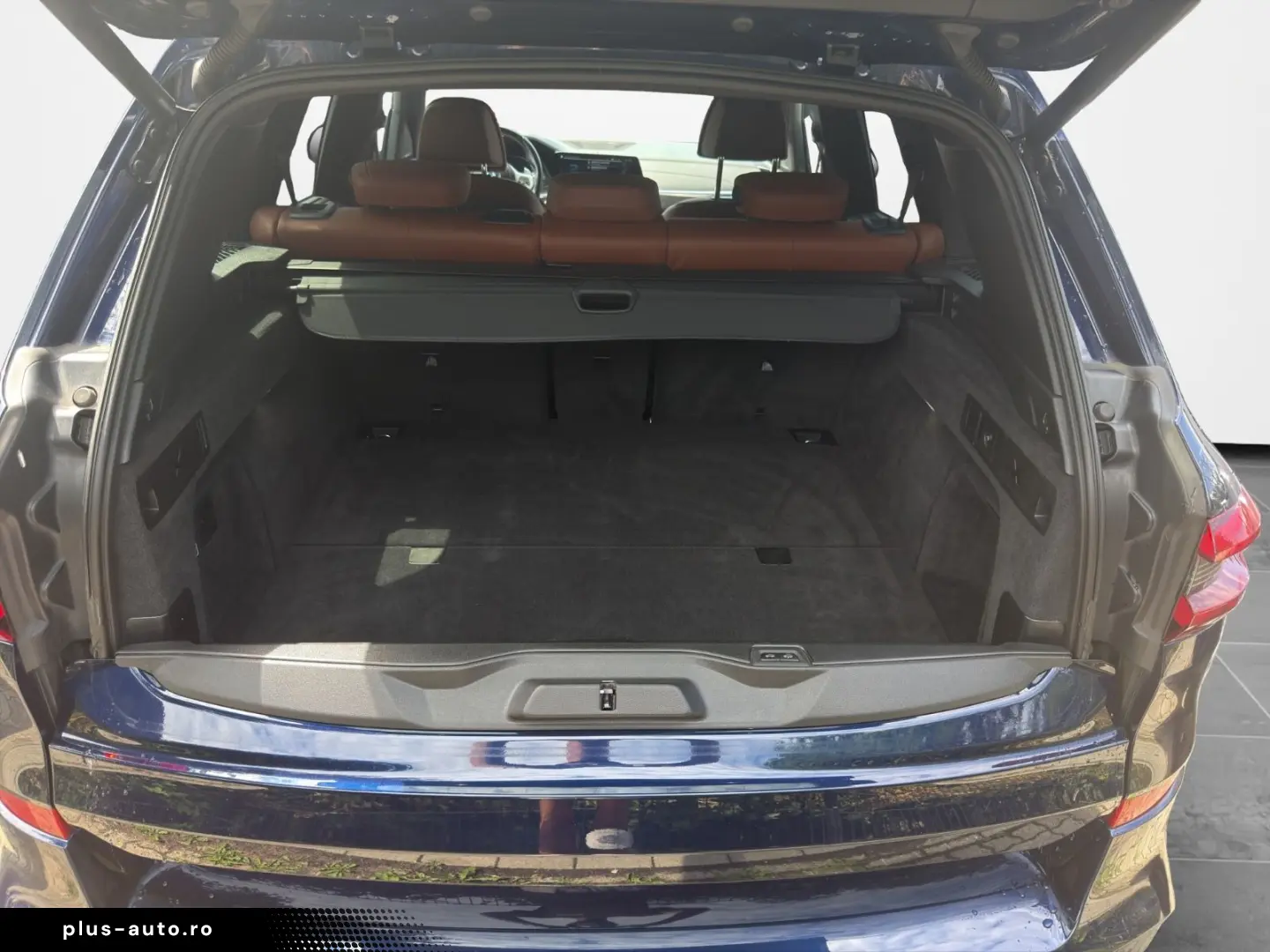 BMW X5 xDrive 45 e M Sport HUD Pano AHK Leder Laser