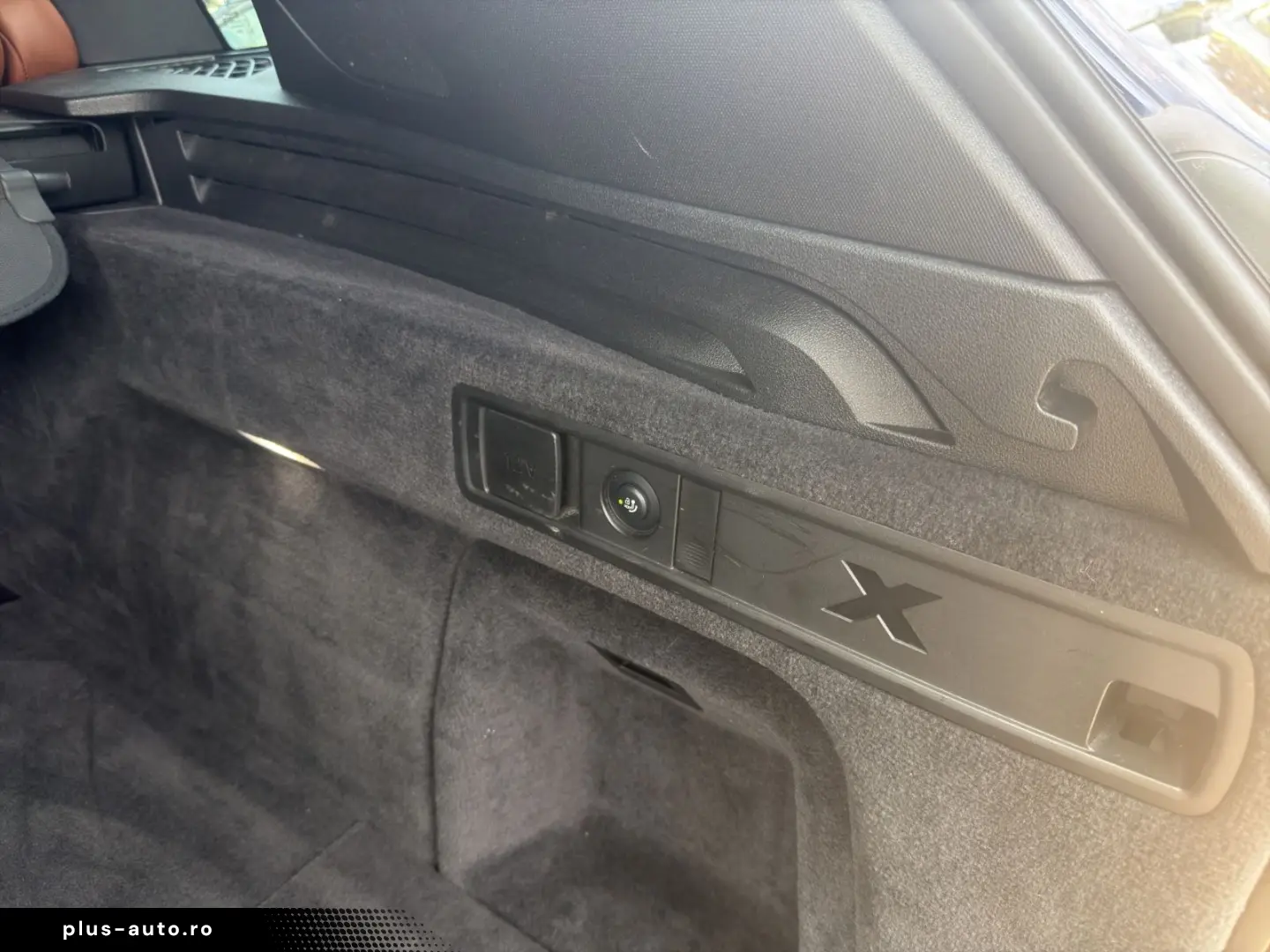 BMW X5 xDrive 45 e M Sport HUD Pano AHK Leder Laser