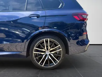 BMW X5 xDrive 45 e M Sport HUD Pano AHK Leder Laser