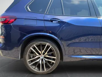 BMW X5 xDrive 45 e M Sport HUD Pano AHK Leder Laser