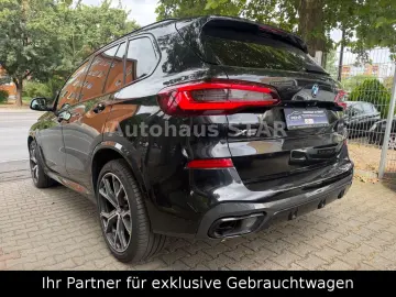 BMW X5 xDrive 45e M-Sport   PANORAMA - HEAD UP