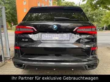 BMW X5 xDrive 45e M-Sport   PANORAMA - HEAD UP