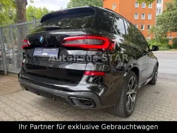 BMW X5 xDrive 45e M-Sport   PANORAMA - HEAD UP