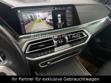 BMW X5 xDrive 45e M-Sport   PANORAMA - HEAD UP