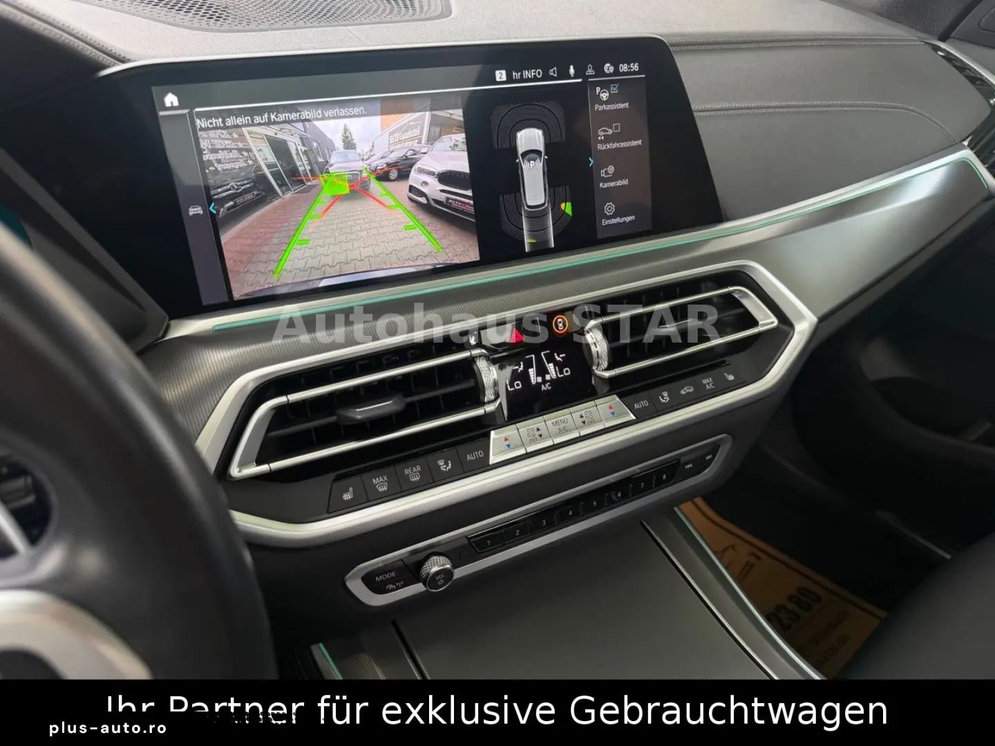 BMW X5 xDrive 45e M-Sport   PANORAMA - HEAD UP