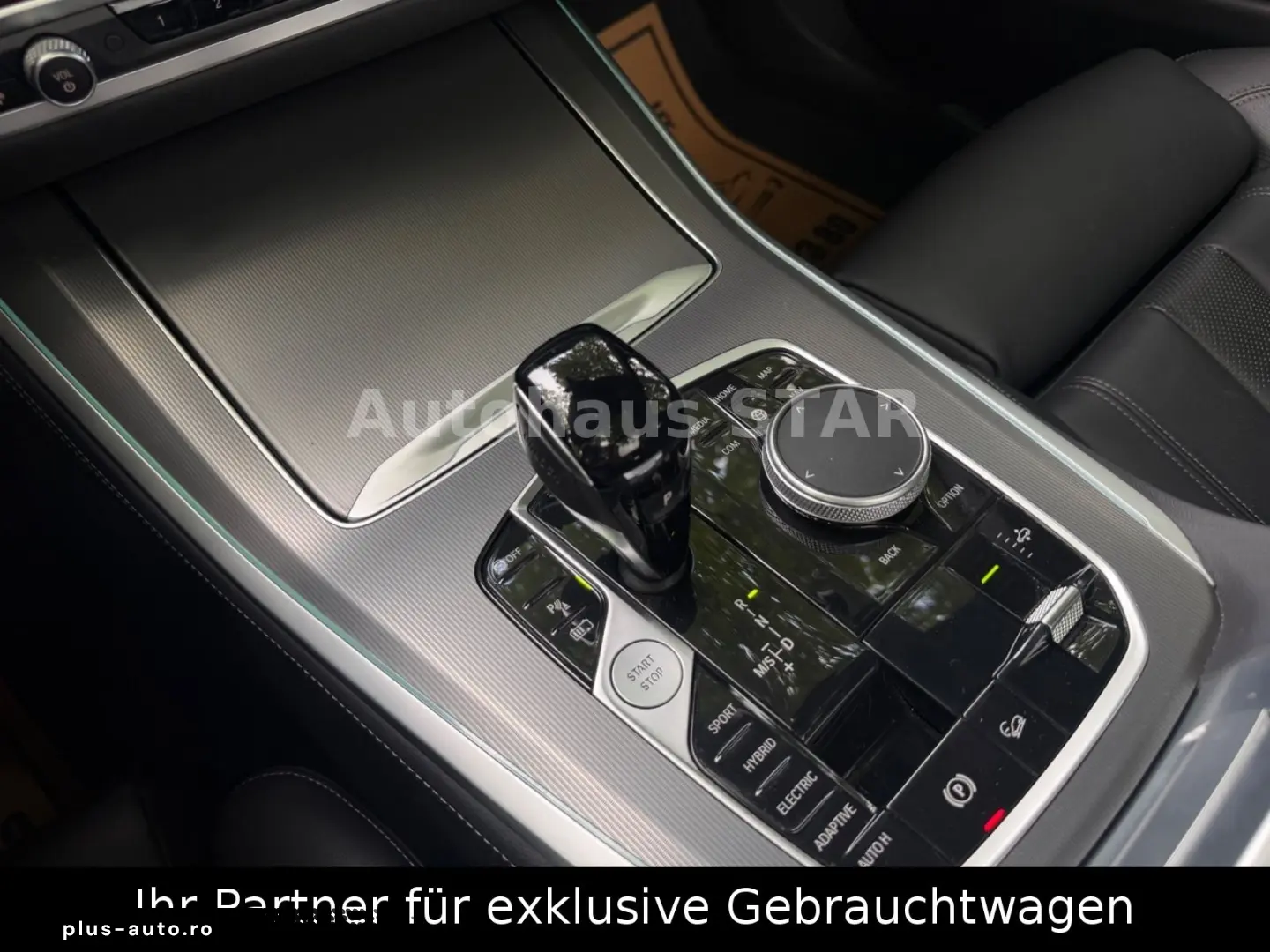 BMW X5 xDrive 45e M-Sport   PANORAMA - HEAD UP