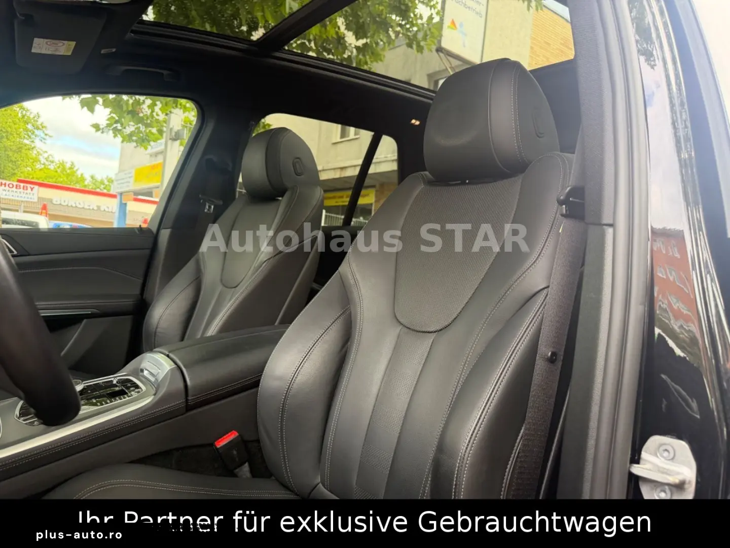 BMW X5 xDrive 45e M-Sport   PANORAMA - HEAD UP