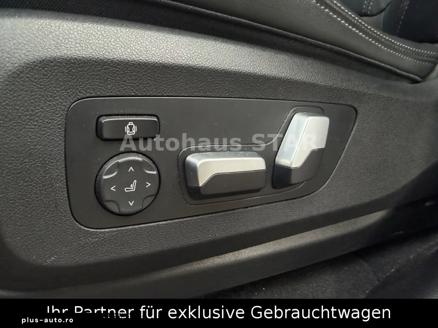 BMW X5 xDrive 45e M-Sport   PANORAMA - HEAD UP
