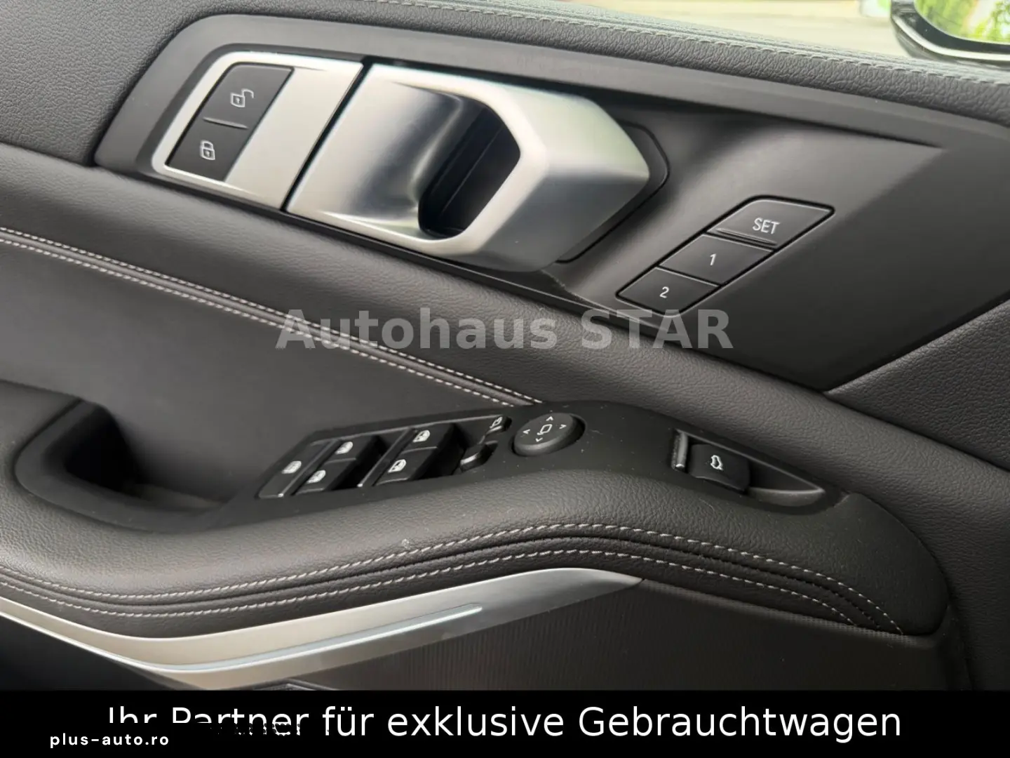 BMW X5 xDrive 45e M-Sport   PANORAMA - HEAD UP