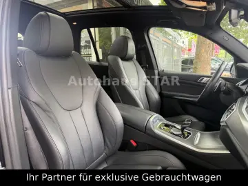 BMW X5 xDrive 45e M-Sport   PANORAMA - HEAD UP