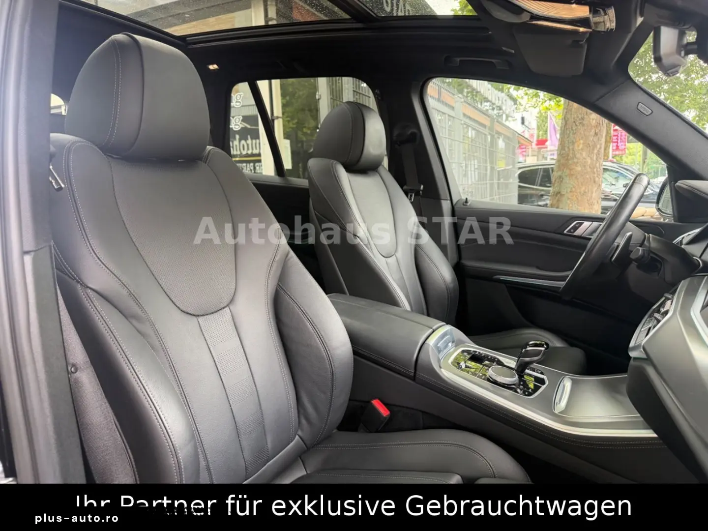 BMW X5 xDrive 45e M-Sport   PANORAMA - HEAD UP