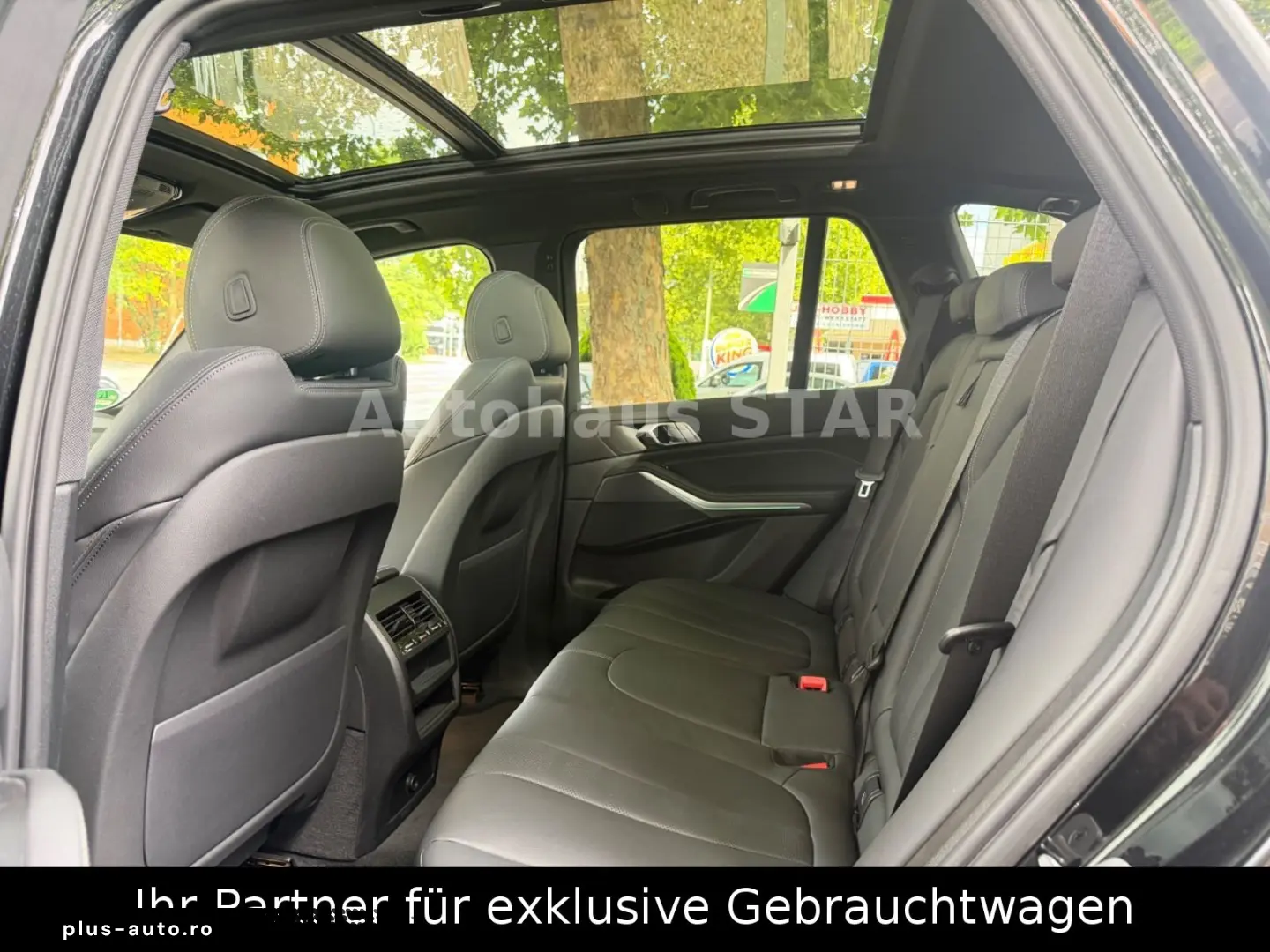 BMW X5 xDrive 45e M-Sport   PANORAMA - HEAD UP