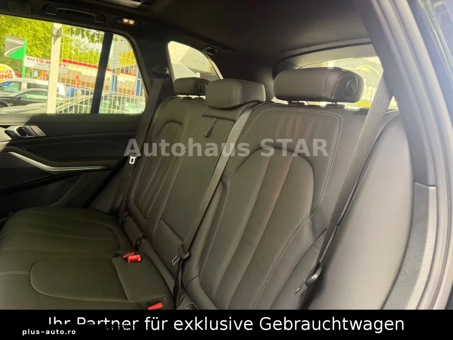 BMW X5 xDrive 45e M-Sport   PANORAMA - HEAD UP