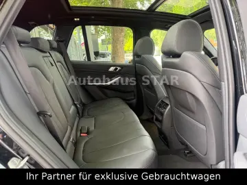 BMW X5 xDrive 45e M-Sport   PANORAMA - HEAD UP