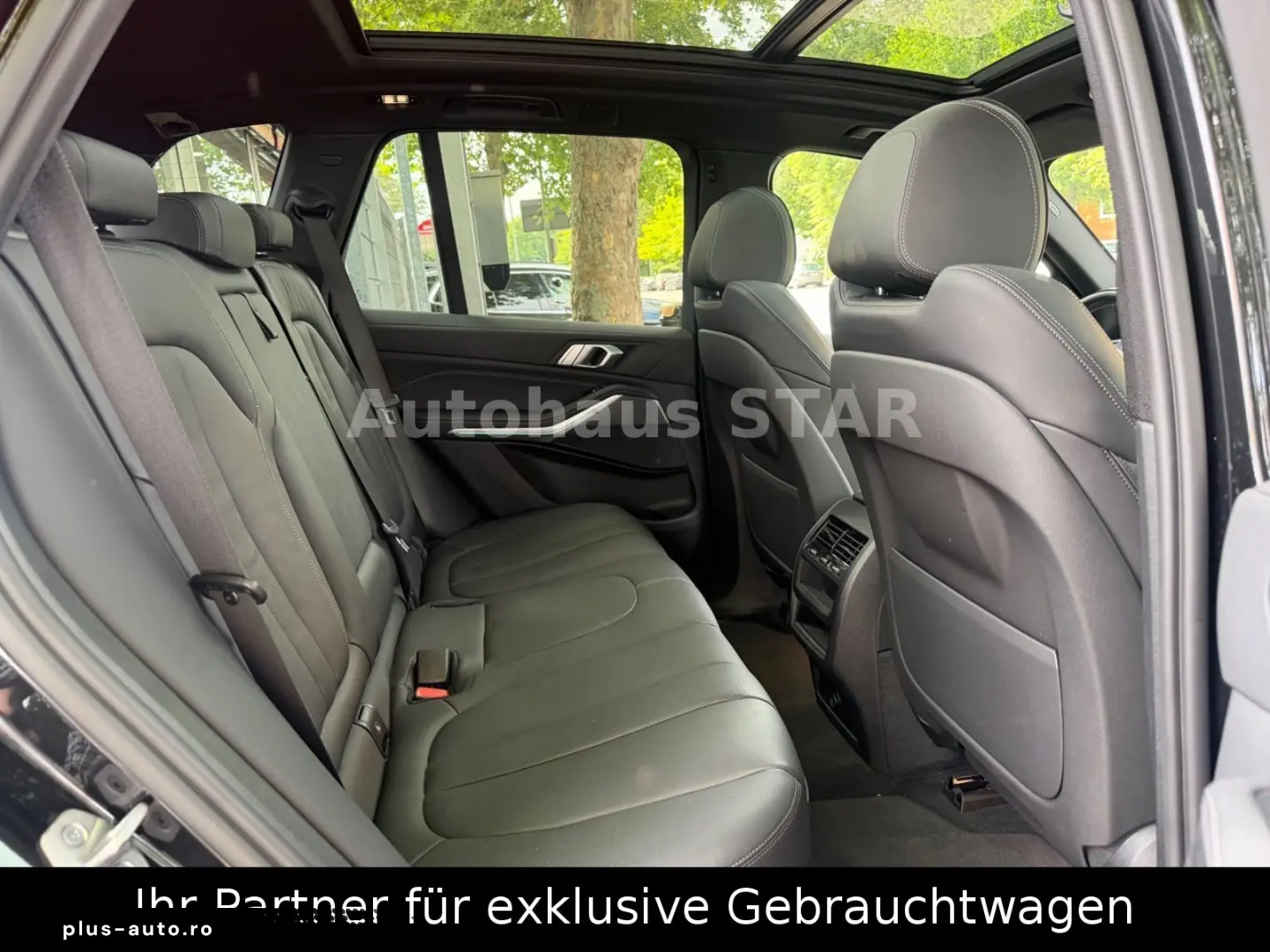 BMW X5 xDrive 45e M-Sport   PANORAMA - HEAD UP