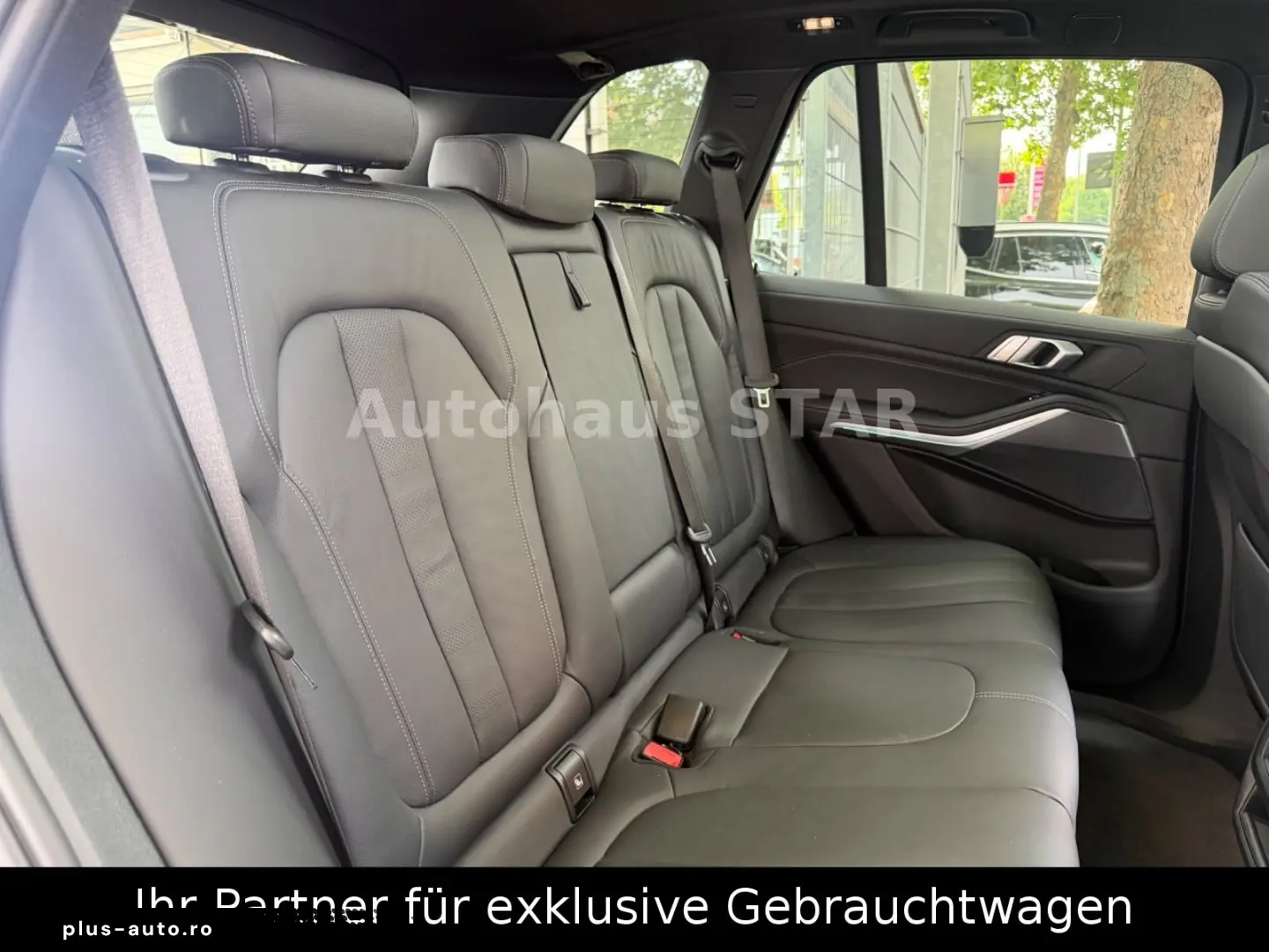 BMW X5 xDrive 45e M-Sport   PANORAMA - HEAD UP