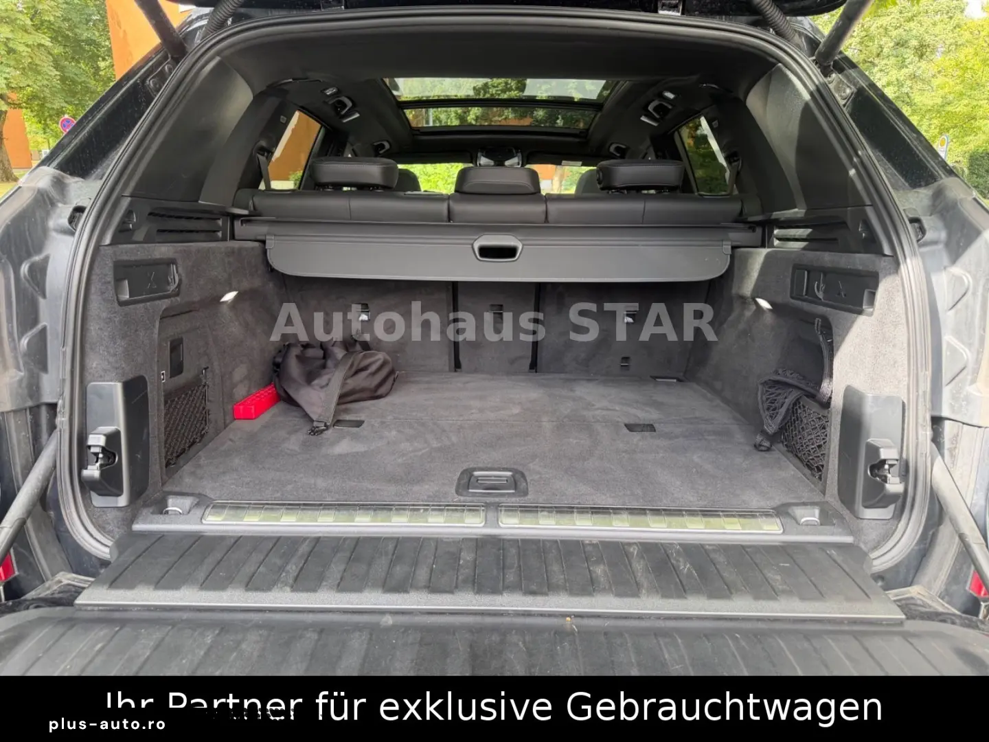 BMW X5 xDrive 45e M-Sport   PANORAMA - HEAD UP