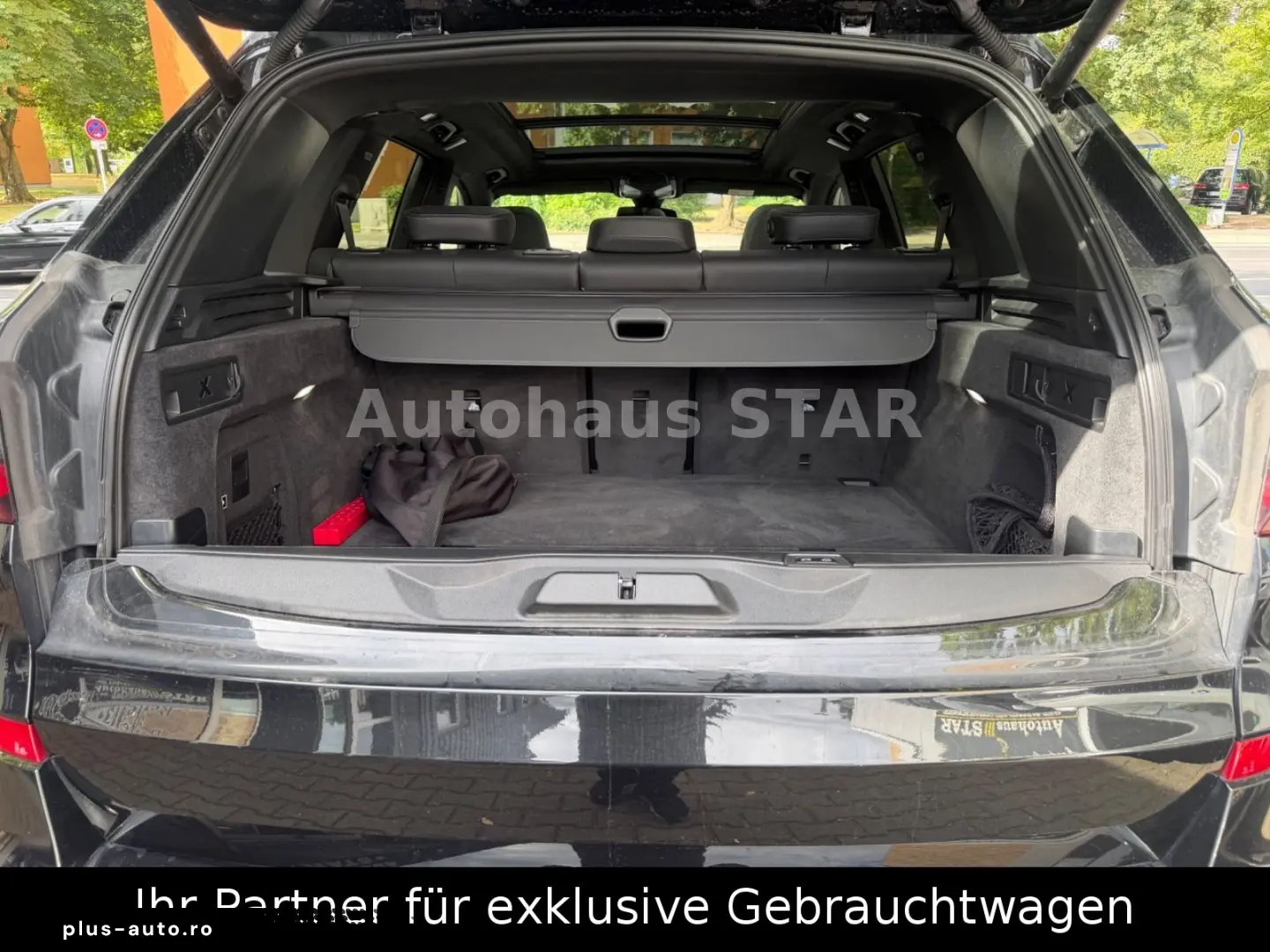 BMW X5 xDrive 45e M-Sport   PANORAMA - HEAD UP