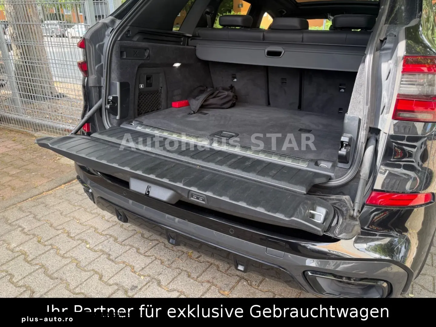 BMW X5 xDrive 45e M-Sport   PANORAMA - HEAD UP