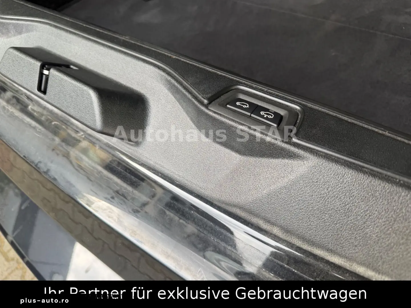 BMW X5 xDrive 45e M-Sport   PANORAMA - HEAD UP