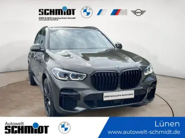 BMW X5 xDrive30d M Sport   GARANTIE