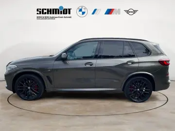 BMW X5 xDrive30d M Sport   GARANTIE