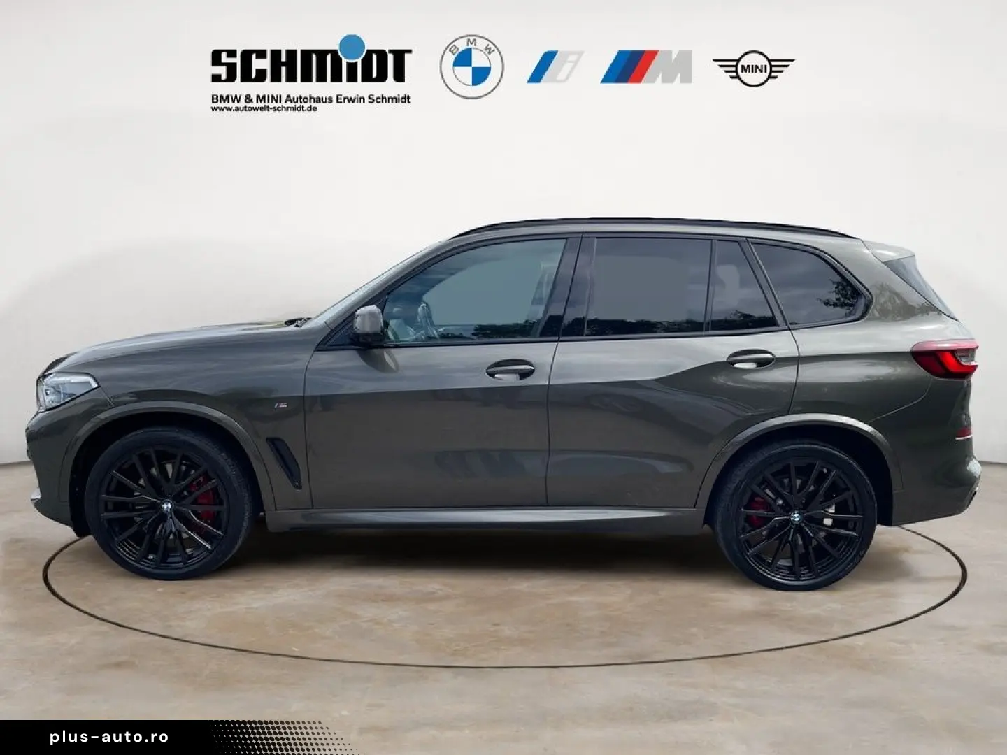BMW X5 xDrive30d M Sport   GARANTIE